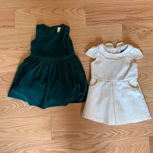 Holiday dresses size 12-18